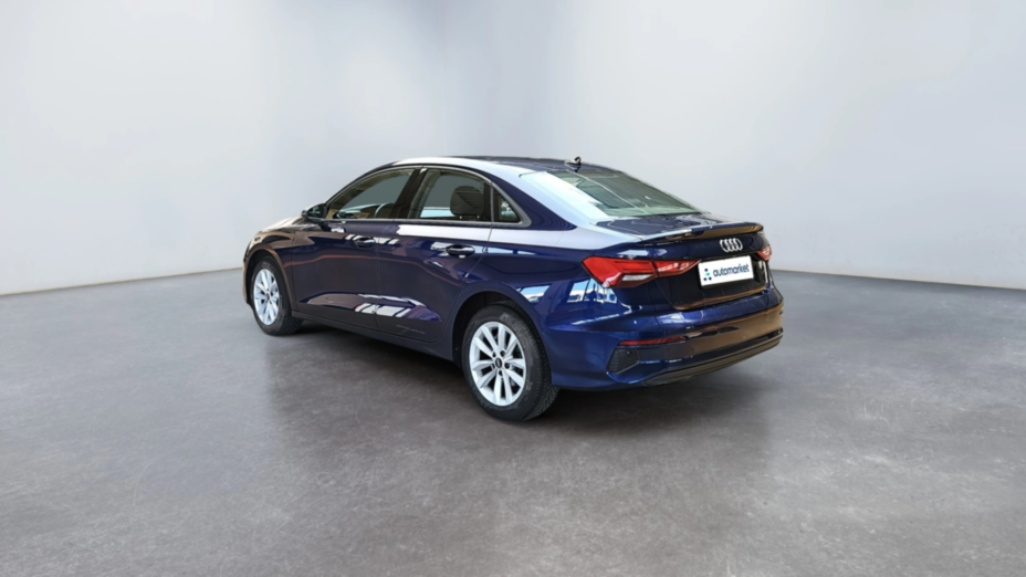 AUDI A3 A3 30 TDI S tronic