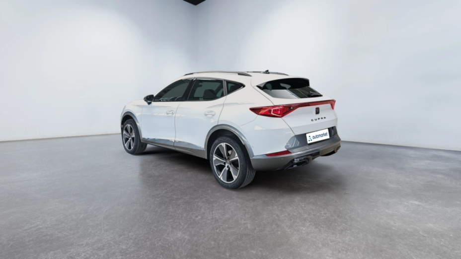 CUPRA Formentor Formentor 1.5 TSI DSG