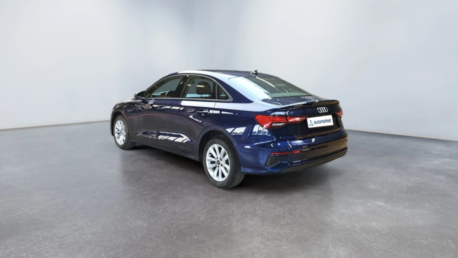 AUDI A3 A3 30 TDI S tronic