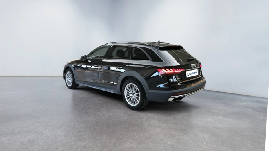 AUDI A4 A4 Allroad 40 TDI mHEV Quattro S tronic