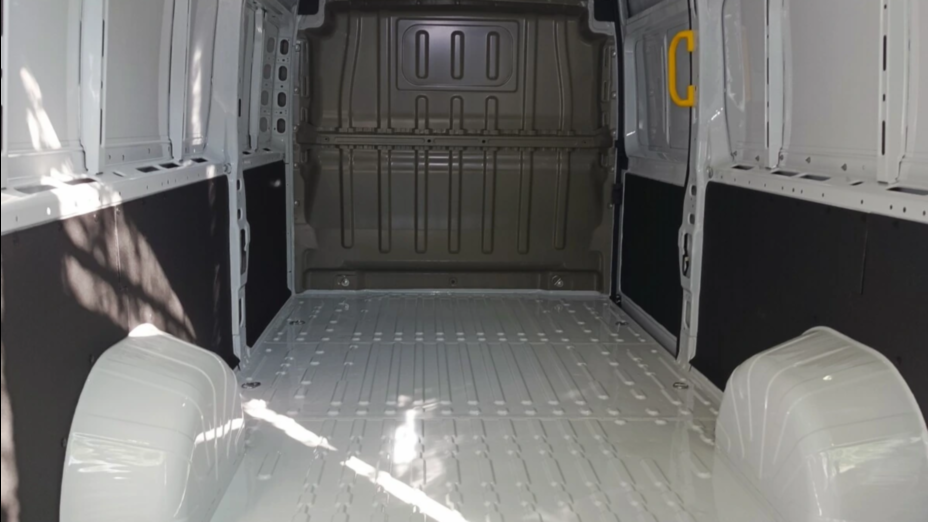 PEUGEOT Boxer Boxer Heavy H3-Power L4H2 Nowy