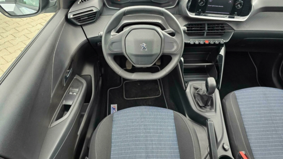 PEUGEOT 208 208 1.2 PureTech Like S&S