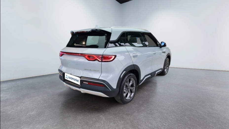 BYD Atto 2 Atto 2 45kWh Boost Nowy