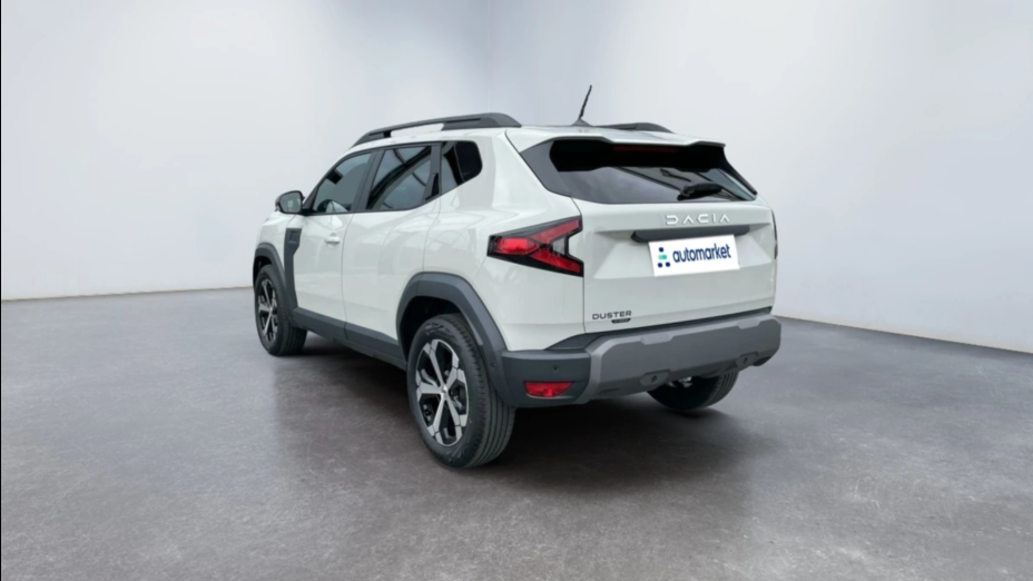 DACIA Duster Duster 1.0 TCe Journey LPG Nowy
