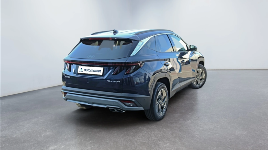 HYUNDAI Tucson Tucson 1.6 T-GDi Executive 2WD Nowy