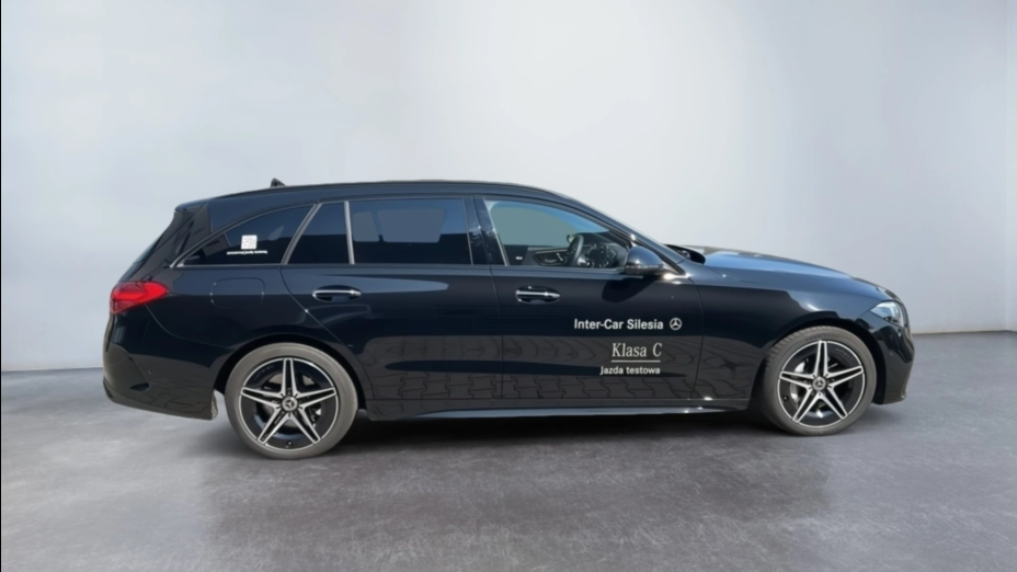 MERCEDES-BENZ C Klasa C 300 e PHEV Avantgarde