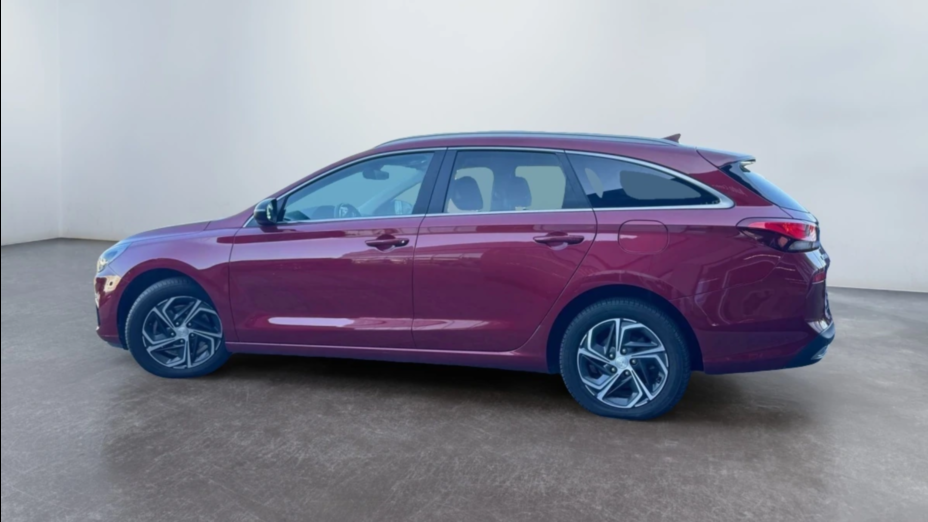 HYUNDAI i30 i30 1.0 T-GDI Smart