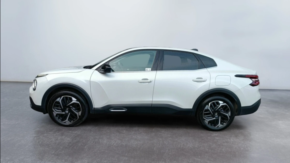 CITROEN C4 X C4 X 1.2 PureTech Shine Pack S&S EAT8