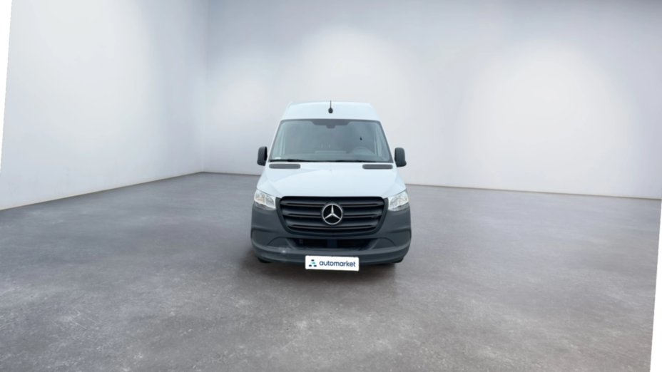 MERCEDES-BENZ Sprinter Sprinter 315 CDI 907.633 9m3