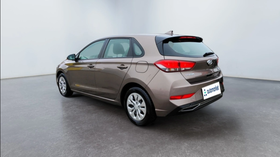 HYUNDAI i30 i30 1.0 T-GDI Modern