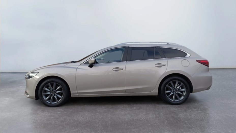 MAZDA 6 6 2.0 Center-Line aut