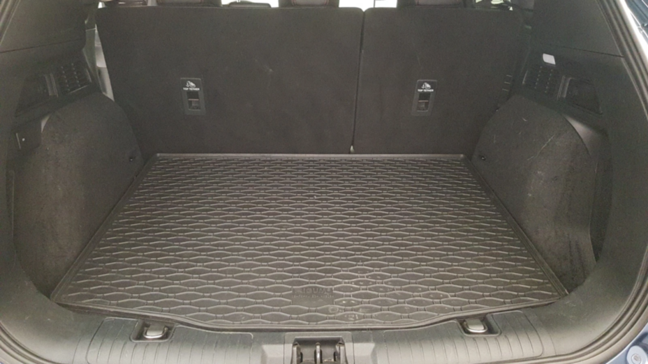 FORD Kuga Kuga 2.5 FHEV AWD ST-Line X