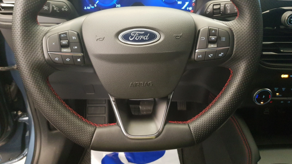 FORD Kuga Kuga 2.5 FHEV AWD ST-Line X