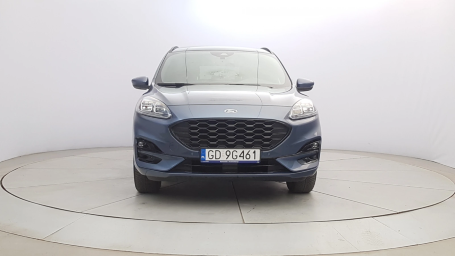 FORD Kuga Kuga 2.5 FHEV AWD ST-Line X