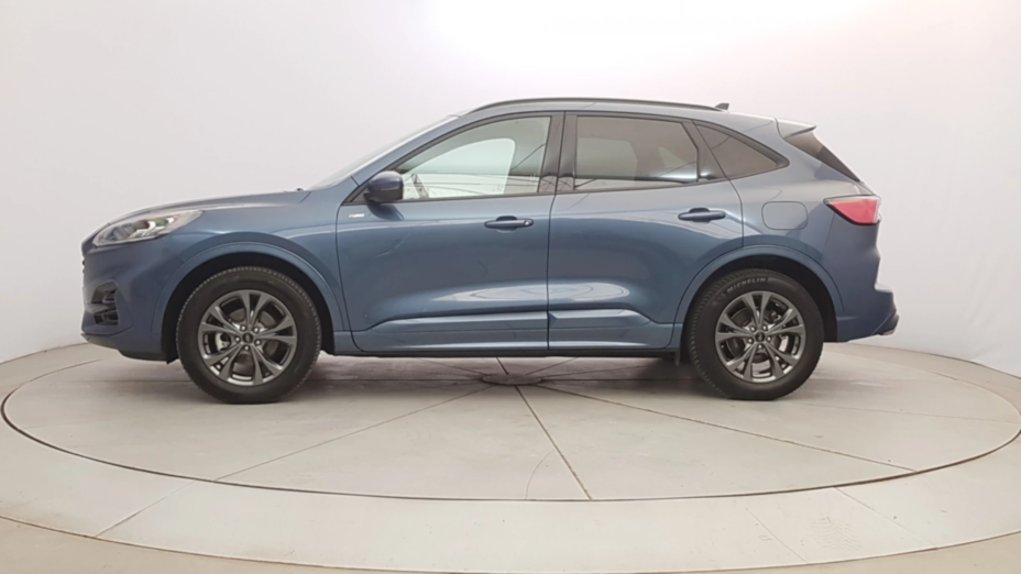 FORD Kuga Kuga 2.5 FHEV AWD ST-Line X