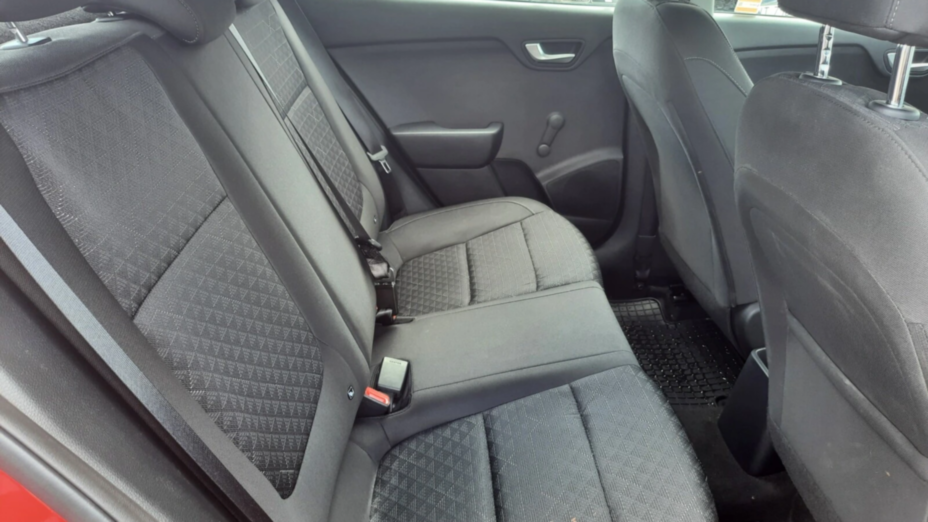 KIA Rio Rio 1.0 T-GDI M