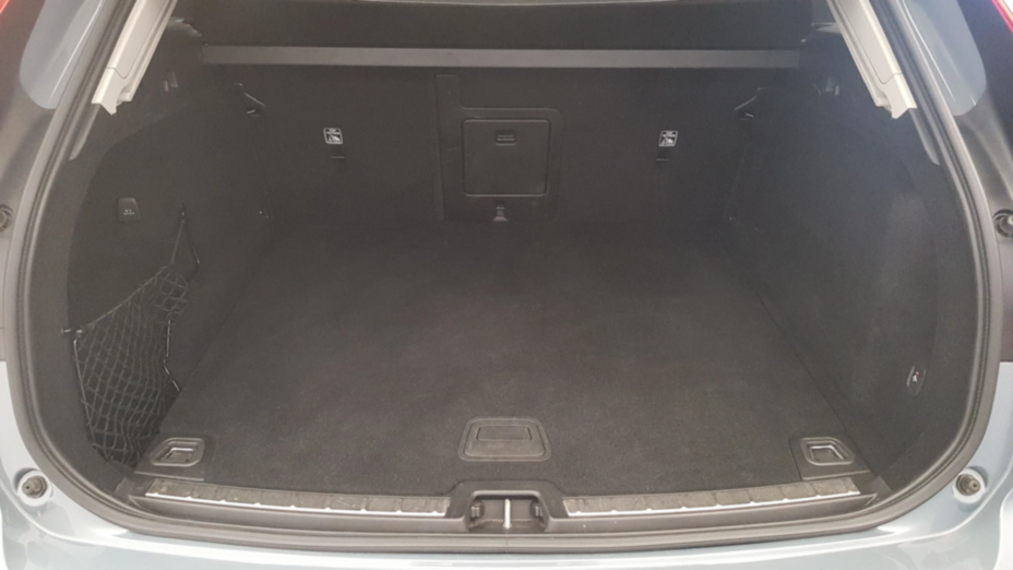 VOLVO XC60 XC60 B4 D AWD Plus Bright aut