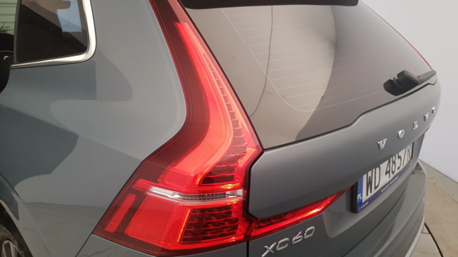 VOLVO XC60 XC60 B4 D AWD Plus Bright aut