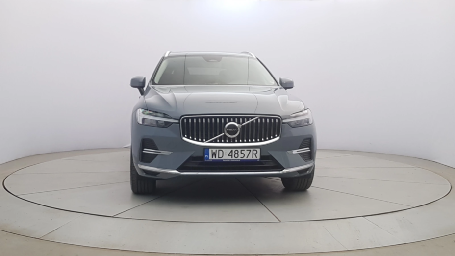 VOLVO XC60 XC60 B4 D AWD Plus Bright aut