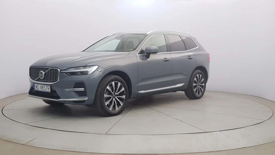VOLVO XC60 XC60 B4 D AWD Plus Bright aut
