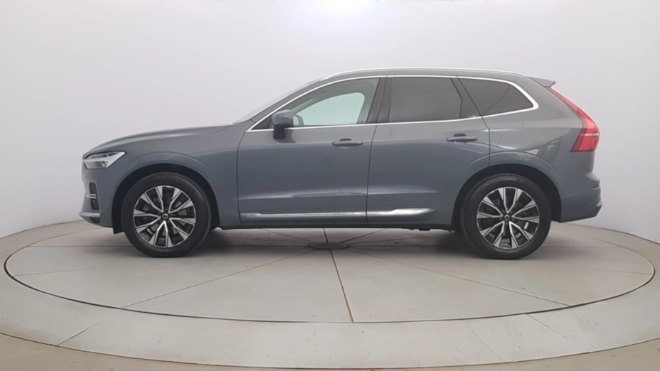 VOLVO XC60 XC60 B4 D AWD Plus Bright aut