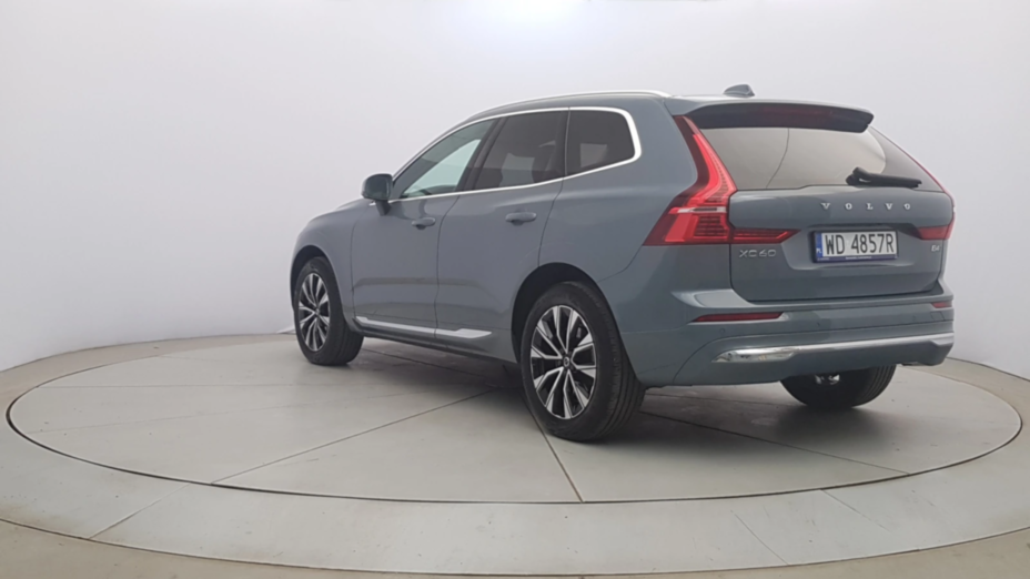 VOLVO XC60 XC60 B4 D AWD Plus Bright aut