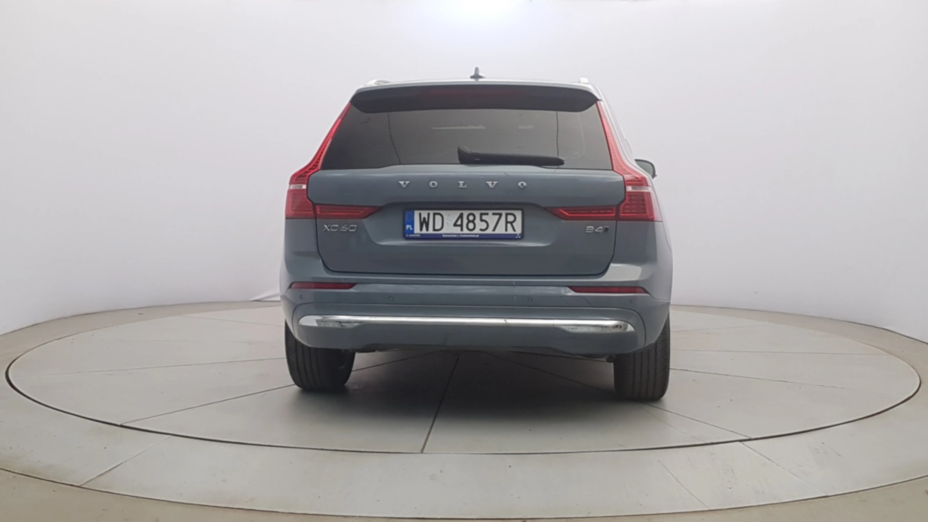 VOLVO XC60 XC60 B4 D AWD Plus Bright aut