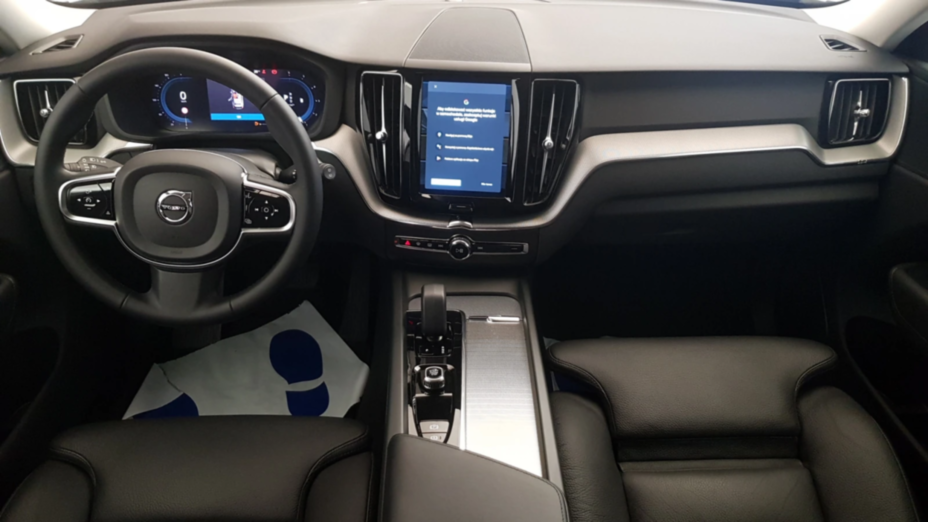 VOLVO XC60 XC60 B4 D AWD Plus Bright aut