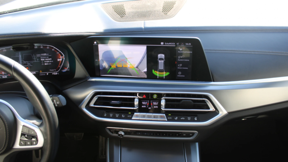 BMW X5 X5 xDrive40d mHEV sport-aut