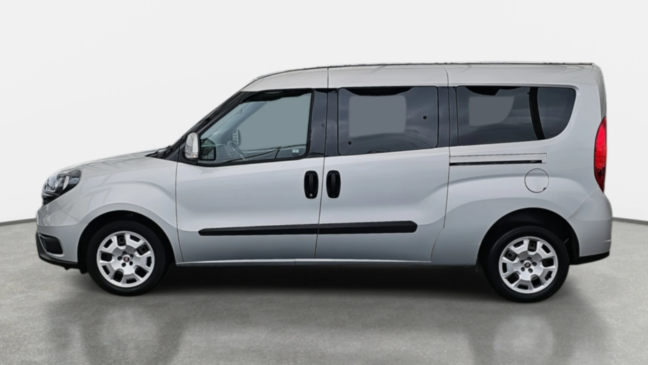 FIAT Doblo Cargo/Van Doblo Kombi Maxi 1.6 MJ Dynamic