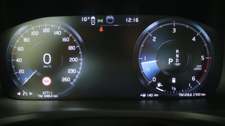 VOLVO V60 V60 B4 D Momentum Pro aut