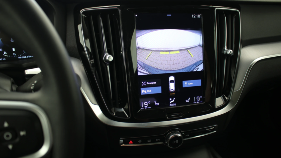VOLVO V60 V60 B4 D Momentum Pro aut