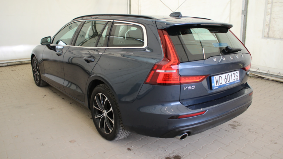 VOLVO V60 V60 B4 D Momentum Pro aut
