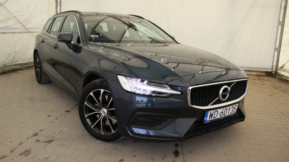 VOLVO V60 V60 B4 D Momentum Pro aut