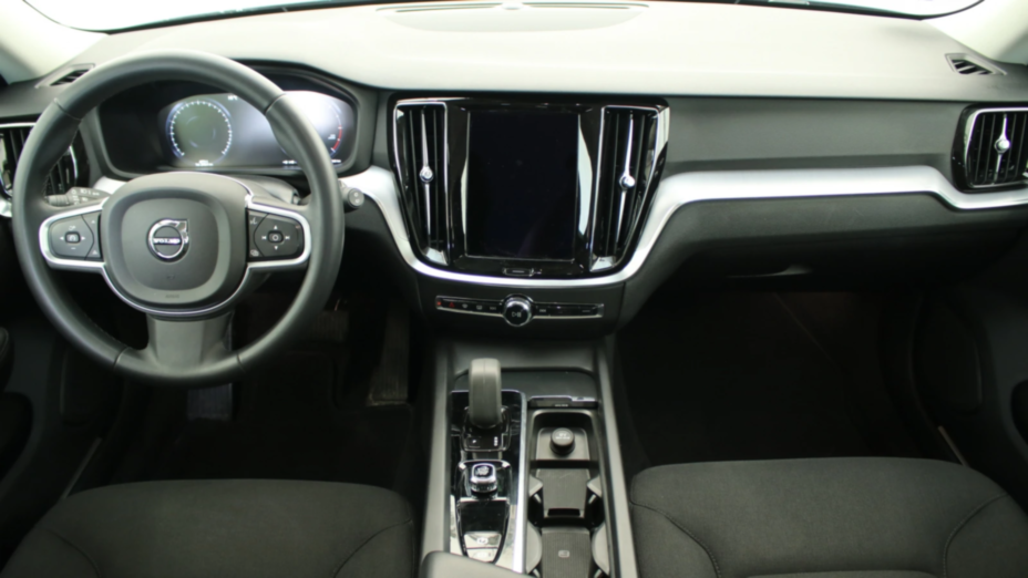 VOLVO V60 V60 B4 D Momentum Pro aut