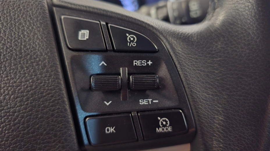 HYUNDAI Tucson Tucson 1.6 T-GDi Style 4WD DCT