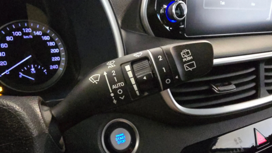 HYUNDAI Tucson Tucson 1.6 T-GDi Style 4WD DCT