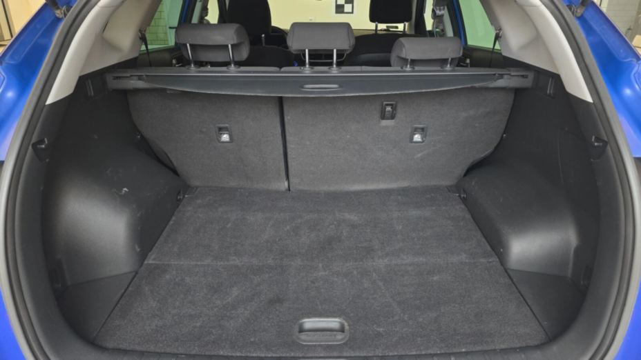 HYUNDAI Tucson Tucson 1.6 T-GDi Style 4WD DCT