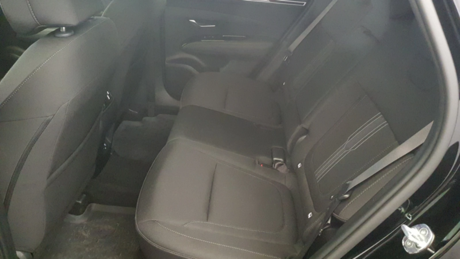 HYUNDAI Tucson Tucson 1.6 T-GDi 48V Executive 2WD DCT