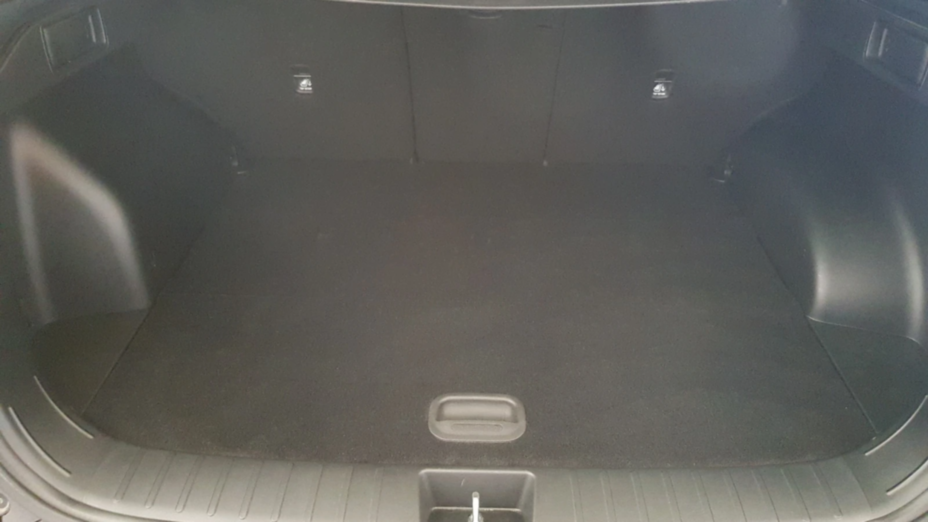 HYUNDAI Tucson Tucson 1.6 T-GDi 48V Executive 2WD DCT