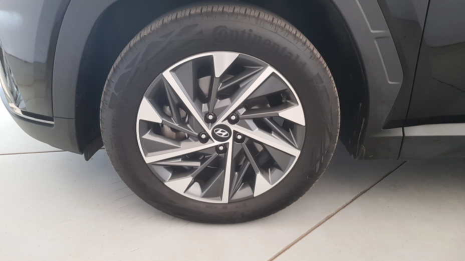 HYUNDAI Tucson Tucson 1.6 T-GDi 48V Executive 2WD DCT