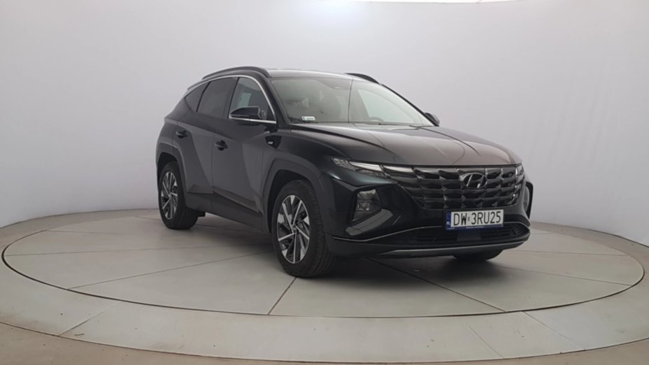 HYUNDAI Tucson Tucson 1.6 T-GDi 48V Executive 2WD DCT