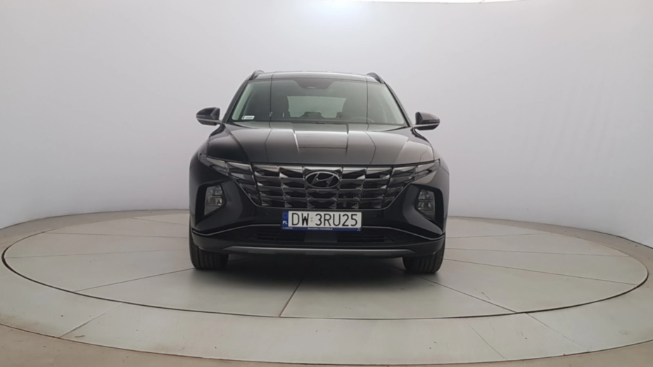 HYUNDAI Tucson Tucson 1.6 T-GDi 48V Executive 2WD DCT