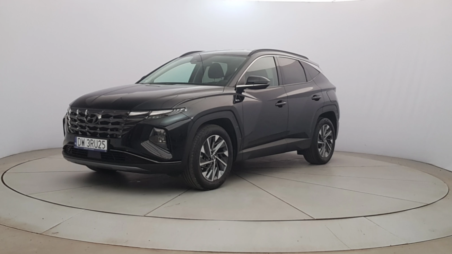 HYUNDAI Tucson Tucson 1.6 T-GDi 48V Executive 2WD DCT