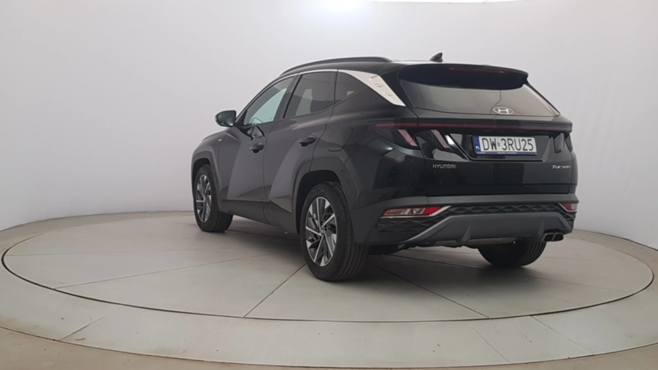 HYUNDAI Tucson Tucson 1.6 T-GDi 48V Executive 2WD DCT
