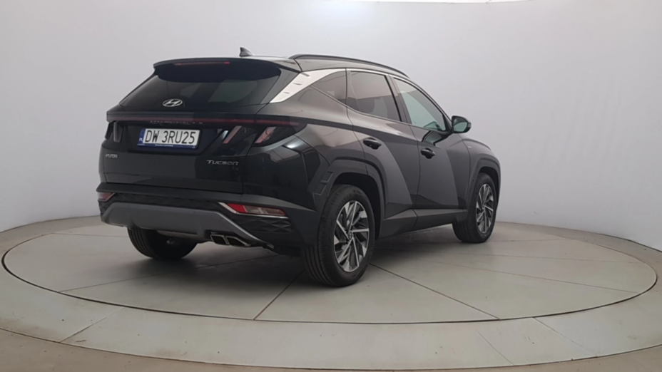 HYUNDAI Tucson Tucson 1.6 T-GDi 48V Executive 2WD DCT