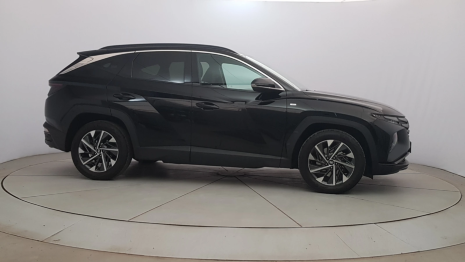 HYUNDAI Tucson Tucson 1.6 T-GDi 48V Executive 2WD DCT