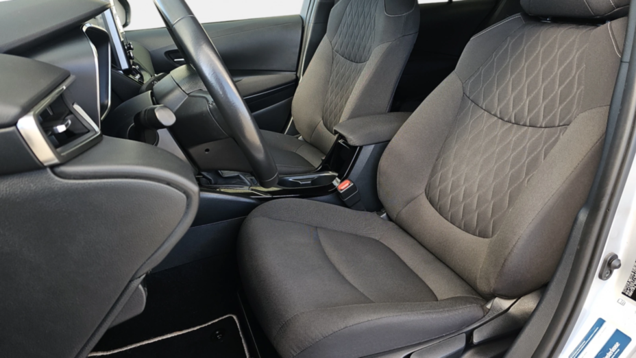 TOYOTA Corolla Corolla 1.8 Hybrid GPF Comfort