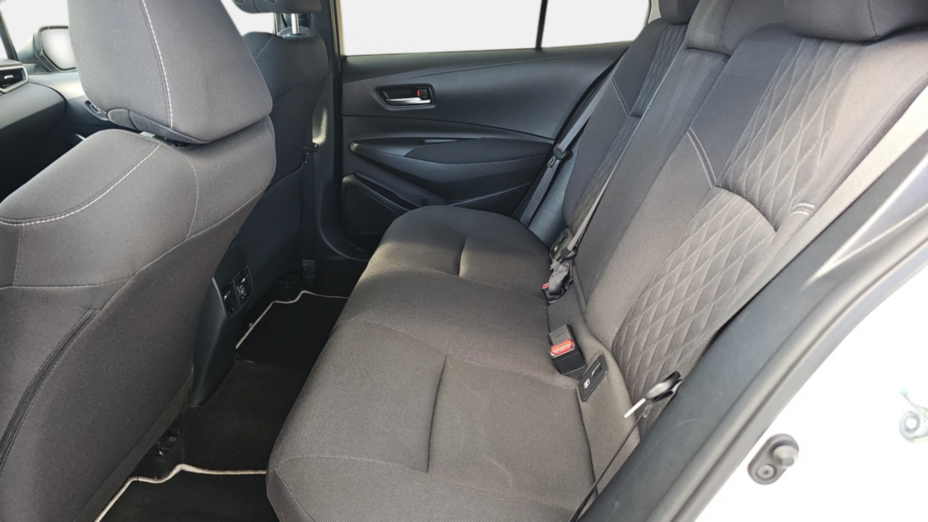 TOYOTA Corolla Corolla 1.8 Hybrid GPF Comfort