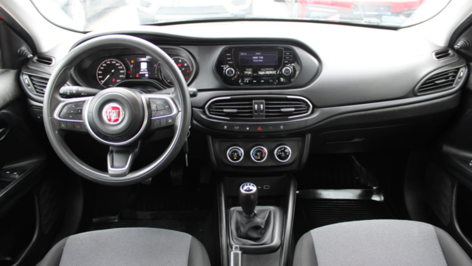 FIAT Tipo Tipo 1.0 T3